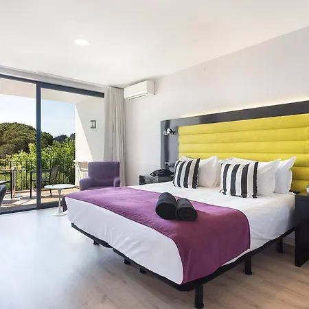 Eetu Begur, Affiliated By Melia (adults Only) 호텔