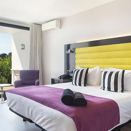Eetu Begur, Affiliated By Melia (adults Only) 호텔 4*