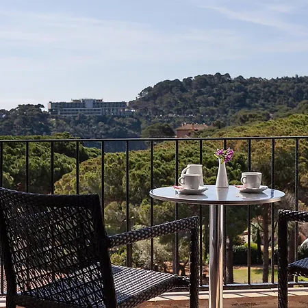 Eetu Begur, Affiliated By Melia (adults Only) 4*