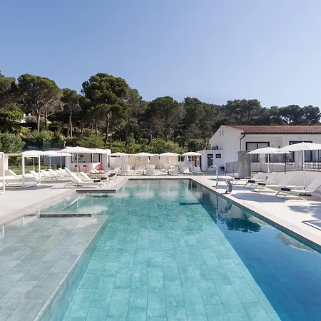 Hotel Eetu Begur, Affiliated By Meliá