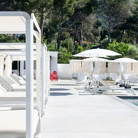 Eetu Begur, Affiliated By Meliá Hotel 4*