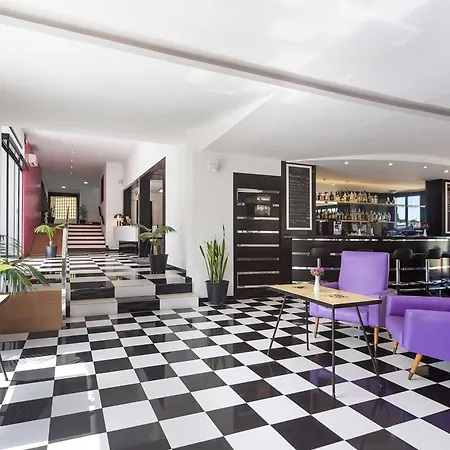 מלון Eetu Begur, Affiliated By Melia (adults Only) 4*