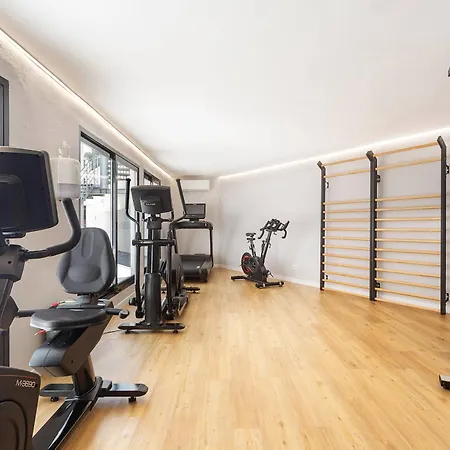 מלון Eetu Begur, Affiliated By Melia (adults Only) 4*