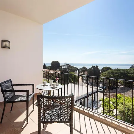 Eetu Begur, Affiliated By Melia (adults Only)