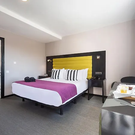 Eetu Begur, Affiliated By Melia (adults Only)