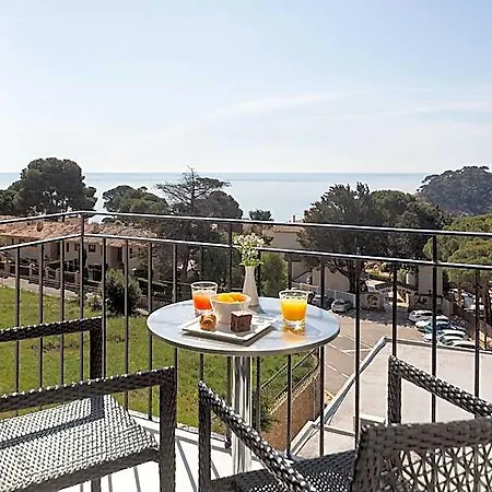 Hotel Eetu Begur, Affiliated By Melia (adults Only) 4*