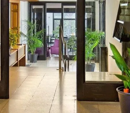 Eetu Begur, Affiliated By Melia (adults Only) Hotel 4*