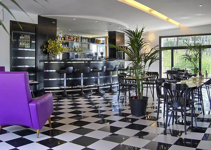 Eetu Affiliated By Melia (adults Only) Hotel 4*