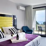 Eetu Begur, Affiliated By Meliá