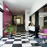 Eetu Begur, Affiliated By Meliá Hotel 4*