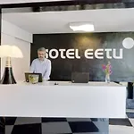 Eetu Begur, Affiliated By Meliá Begur