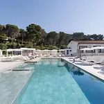 Eetu Affiliated By Melia (adults Only) Hotel Begur