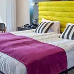 Eetu Begur, Affiliated By Melia (adults Only) ホテル 4*