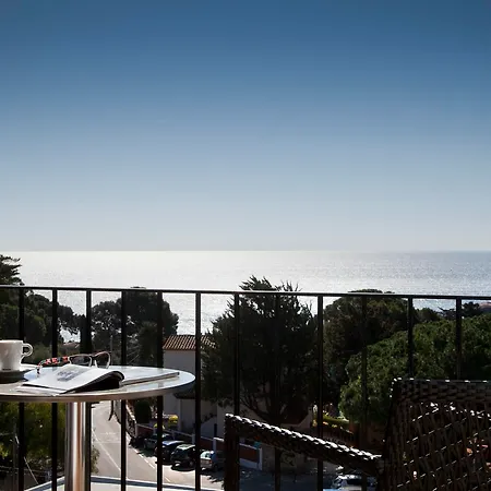 Eetu Begur, Affiliated By Melia (adults Only) ベグール