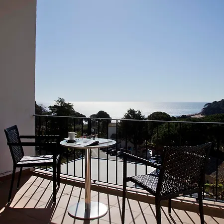 Eetu Begur, Affiliated By Melia (adults Only) Hotel