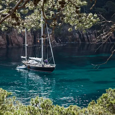Eetu Begur, Affiliated By Melia (adults Only) Hotel