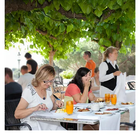 Eetu Begur, Affiliated By Melia (adults Only) Hotel 4*