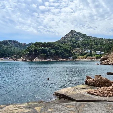 ホテル Eetu Begur, Affiliated By Melia (adults Only) 4*