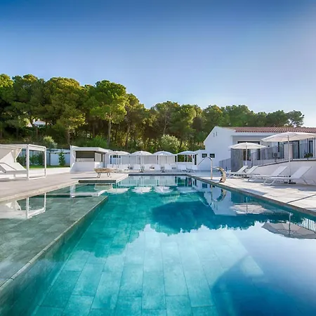 فندق Eetu Begur, Affiliated By Melia (adults Only)