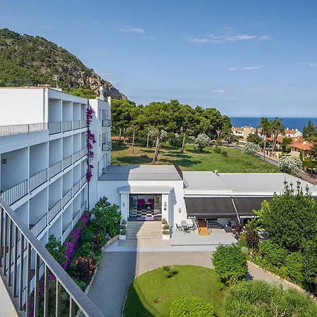 فندق Eetu Begur, Affiliated By Melia (adults Only) بيغور