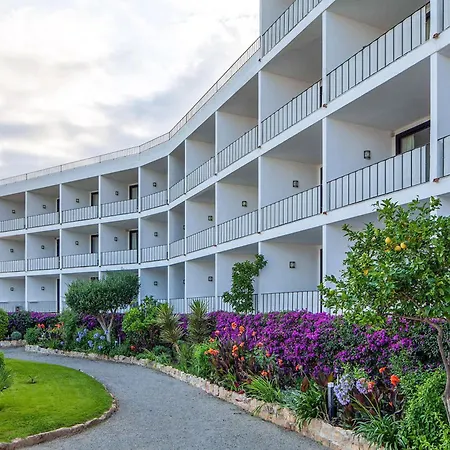 Eetu Begur, Affiliated By Melia (adults Only)