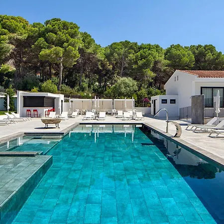 فندق Eetu Begur, Affiliated By Melia (adults Only) 4*