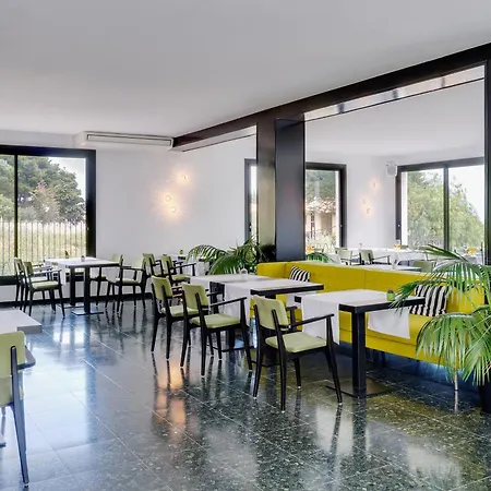 فندق Eetu Begur, Affiliated By Melia (adults Only) بيغور