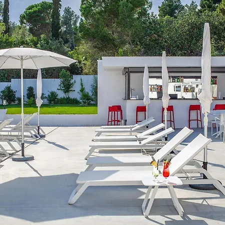 Eetu Begur, Affiliated By Melia (adults Only) 4*