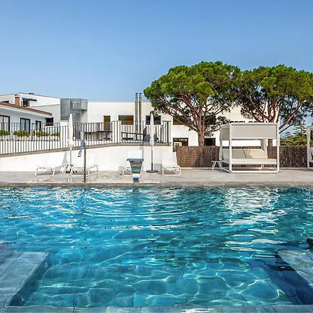 Eetu Begur, Affiliated By Melia (adults Only) فندق
