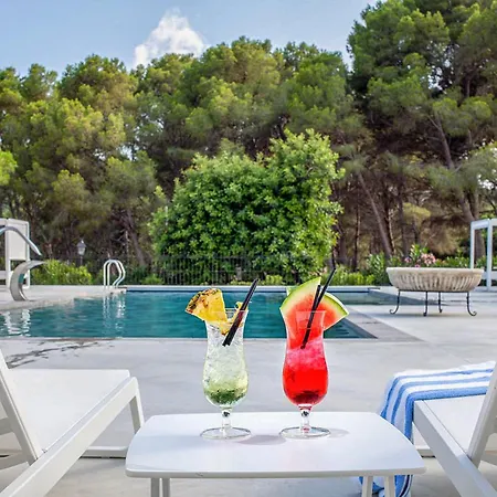 Eetu Begur, Affiliated By Melia (adults Only)