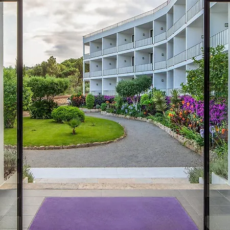 Eetu Begur, Affiliated By Melia (adults Only)