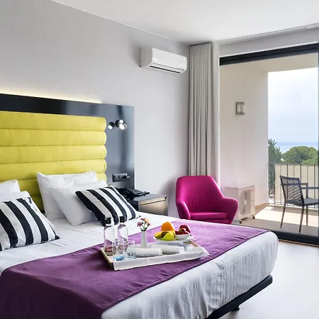 Eetu Begur, Affiliated By Melia (adults Only) ホテル