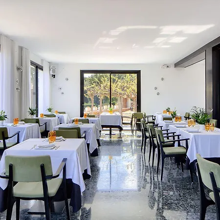 Eetu Begur, Affiliated By Melia (adults Only) ベグール