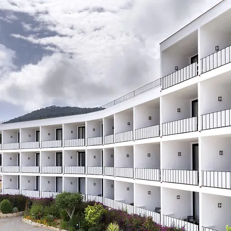 Eetu Begur, Affiliated By Melia (adults Only) ホテル 4*