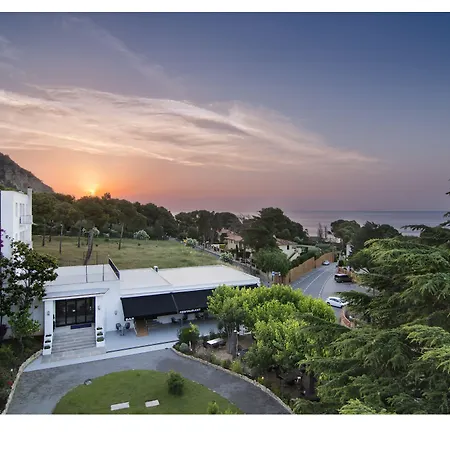 Eetu Begur, Affiliated By Melia (adults Only) ホテル