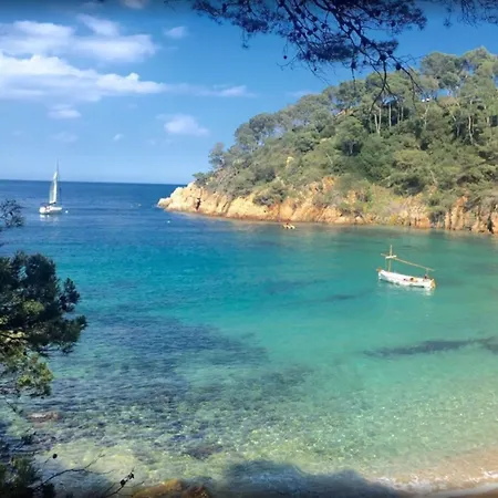 Eetu Begur, Affiliated By Meliá 4* Begur