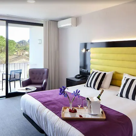 Eetu Begur, Affiliated By Melia (adults Only) ベグール