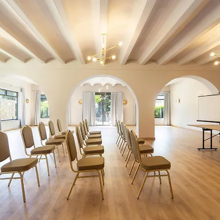 Eetu Begur, Affiliated By Melia (adults Only) 4* بيغور
