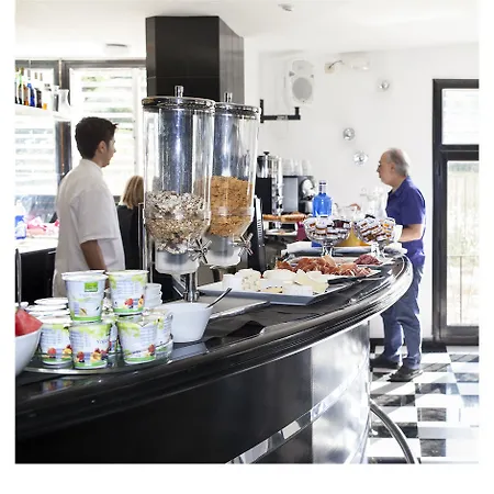 Eetu Begur, Affiliated By Melia (adults Only)