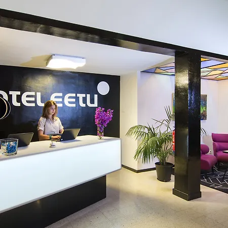 Eetu Begur, Affiliated By Melia (adults Only) 4*