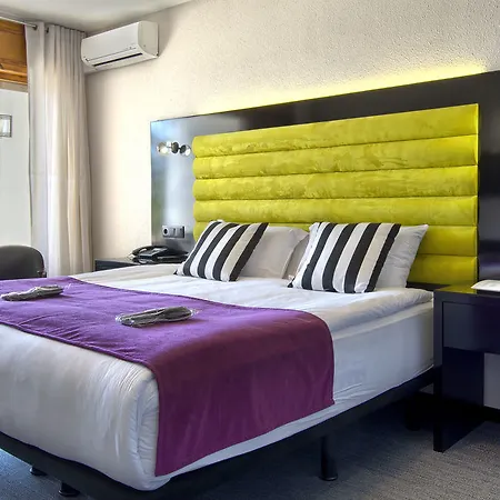 Eetu Begur, Affiliated By Melia (adults Only) Hotel 4*