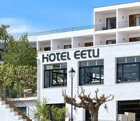 ホテル Eetu Begur, Affiliated By Melia (adults Only) ベグール