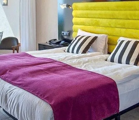 Eetu Begur, Affiliated By Melia (adults Only) Hotel 4*