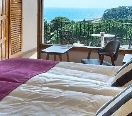 Eetu Begur, Affiliated By Melia (adults Only) 4* ベグール