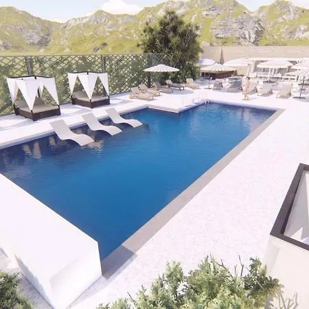 Eetu Begur, Affiliated By Melia (adults Only) Hotel Begur