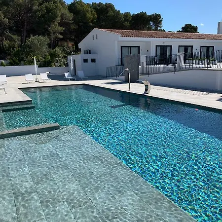 Eetu Begur, Affiliated By Melia (adults Only)