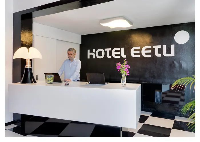 Eetu Affiliated By Melia (adults Only) 4*