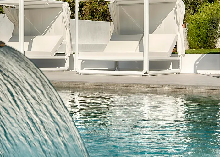Eetu Affiliated By Melia (adults Only) 4*