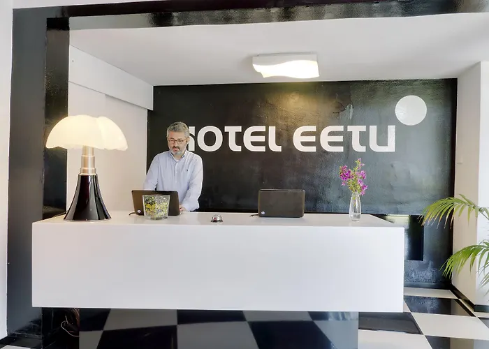 Eetu Affiliated By Melia (adults Only) ベグール