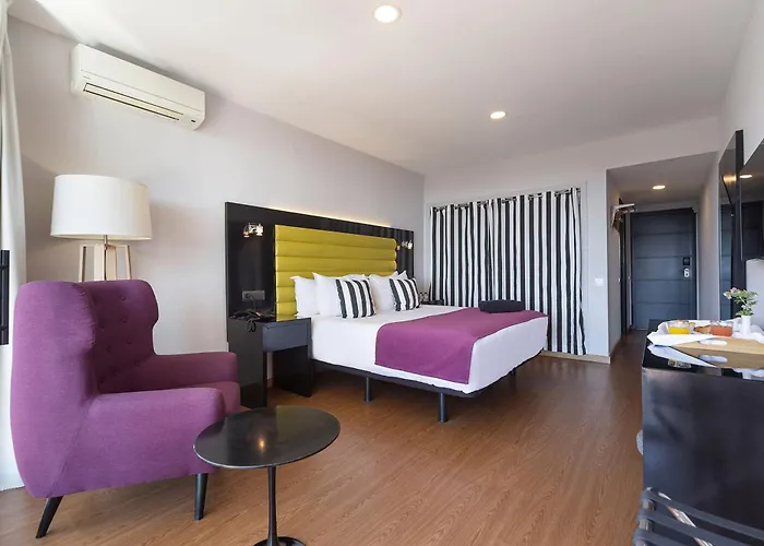 Eetu Affiliated By Melia (adults Only) 4*